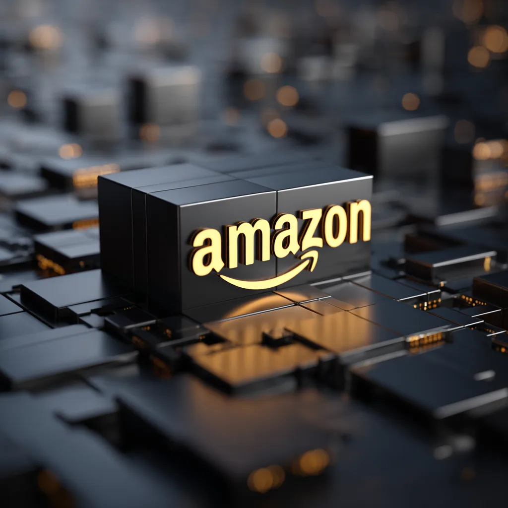 Mapa de gamma y niveles clave de AMZN antes de earnings