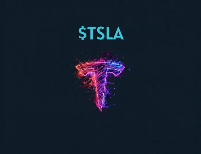 Inside Day en TSLA: análisis estadístico de 5 años